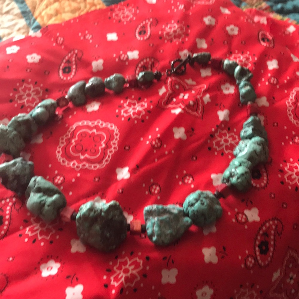 Necklace